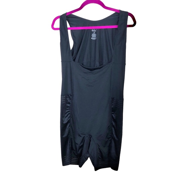 Womens Mid Thigh Shapewear Plus Size 3X - Picture 11 of 15